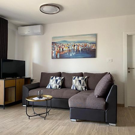 Marazul Apartments Повляна Экстерьер фото
