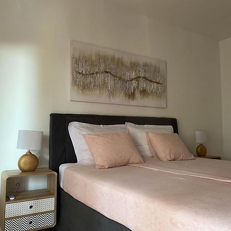 Marazul Apartments Повляна Экстерьер фото