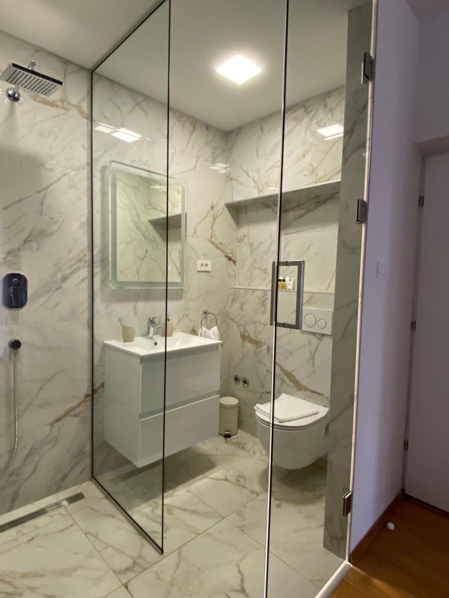 Marazul Apartments Повляна Экстерьер фото
