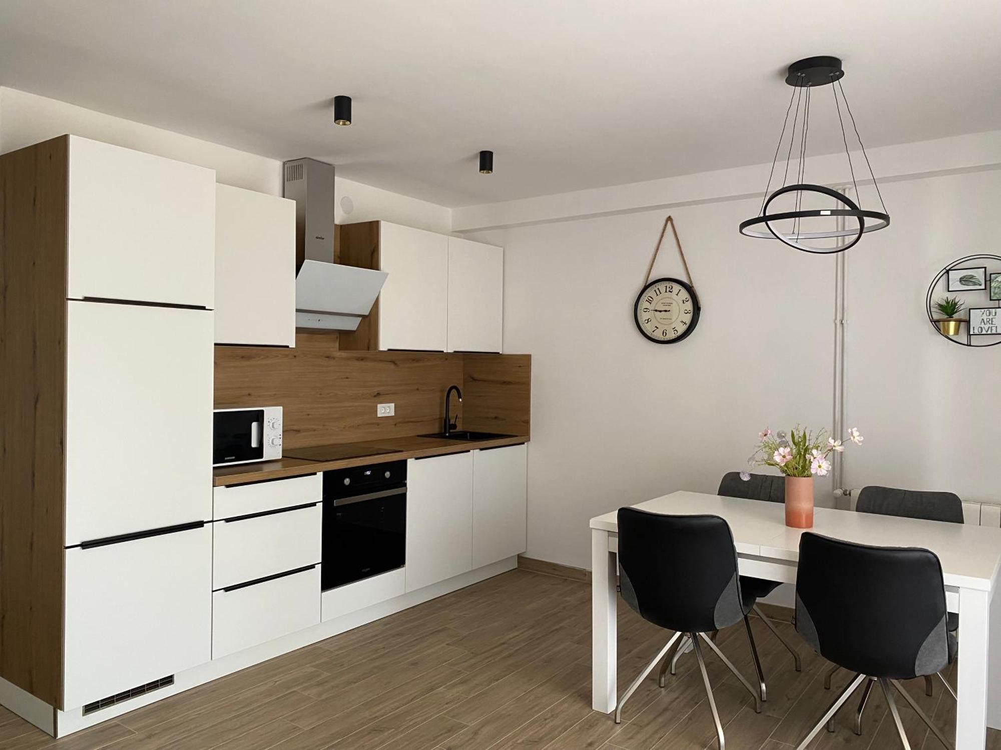 Marazul Apartments Повляна Экстерьер фото