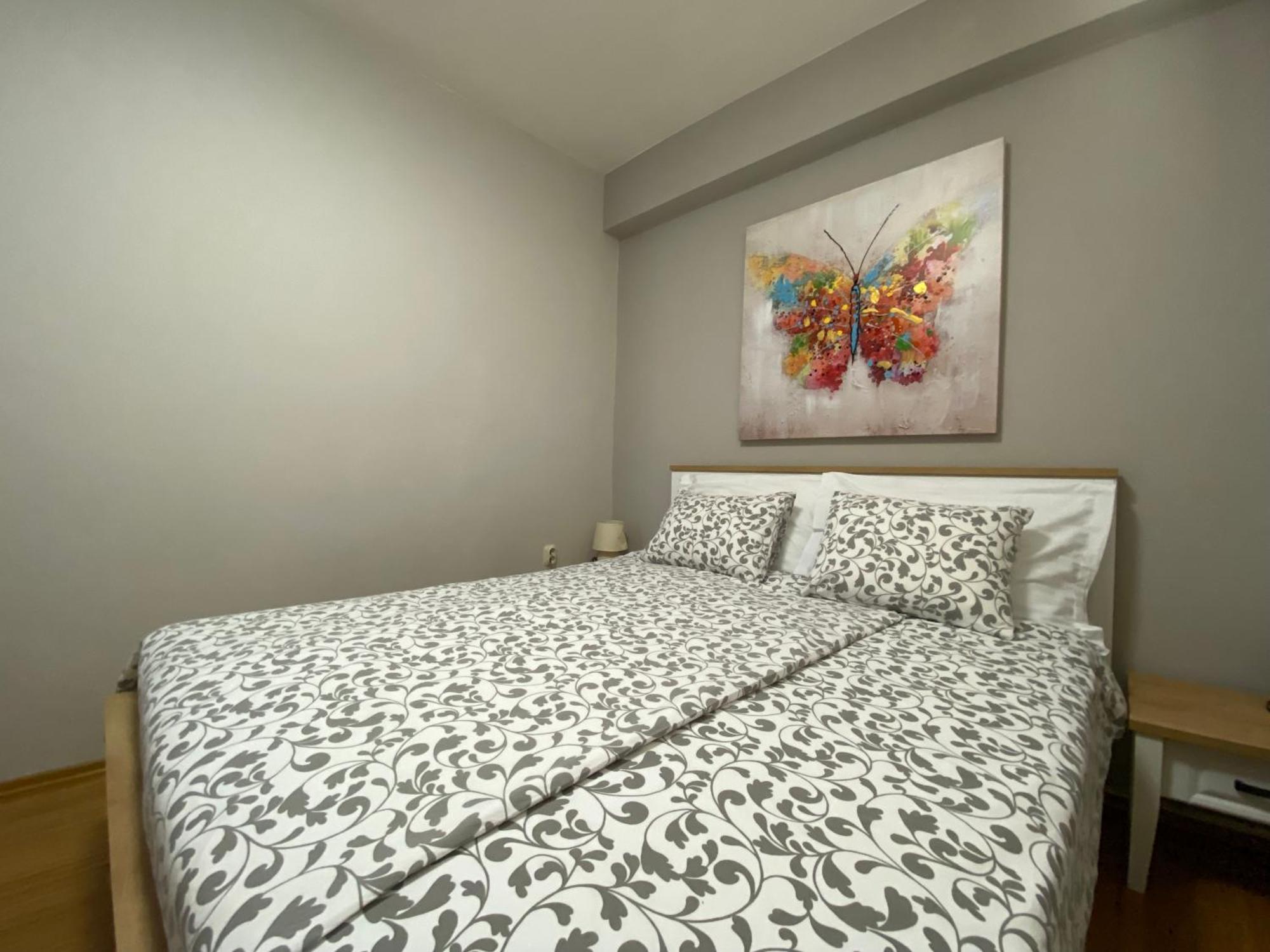 Marazul Apartments Повляна Экстерьер фото