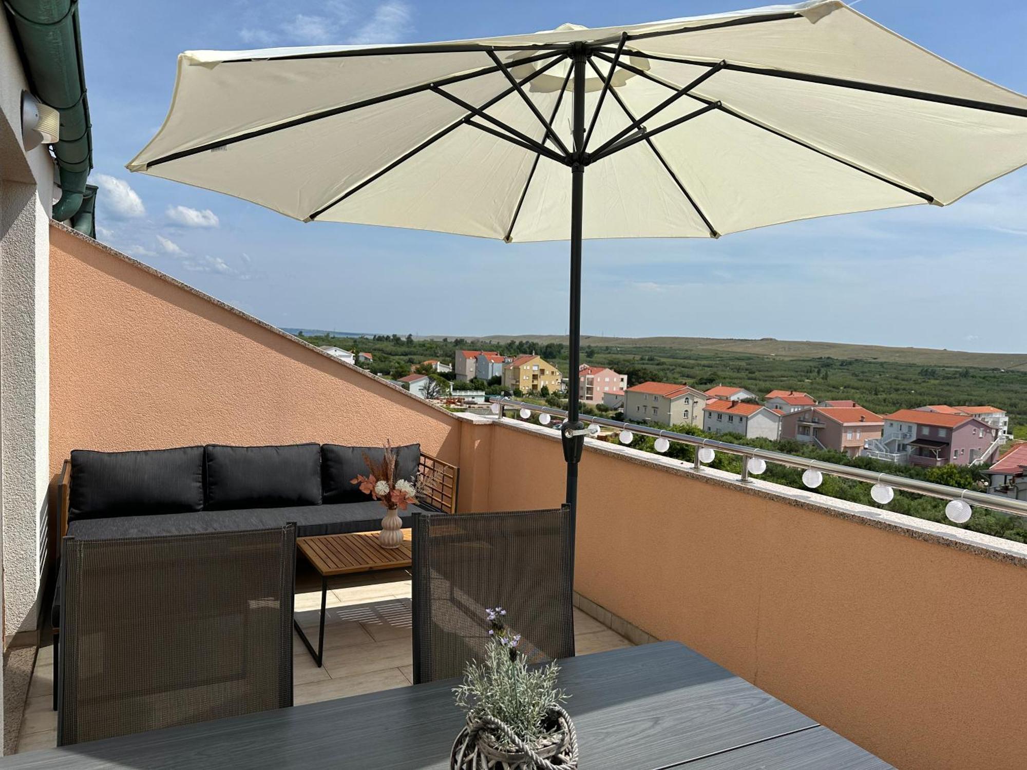 Marazul Apartments Повляна Экстерьер фото