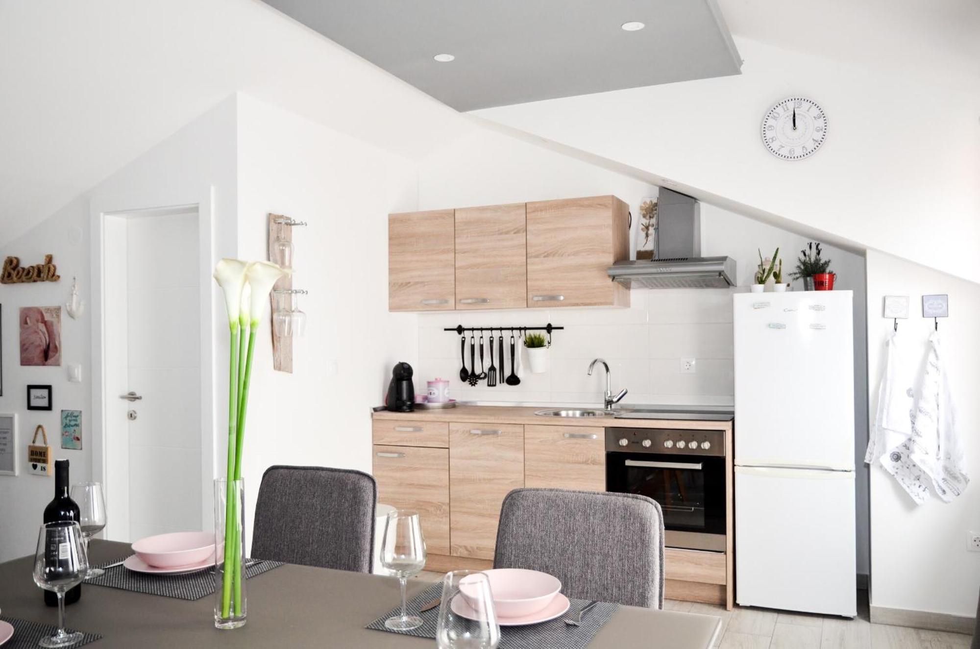 Marazul Apartments Повляна Номер фото