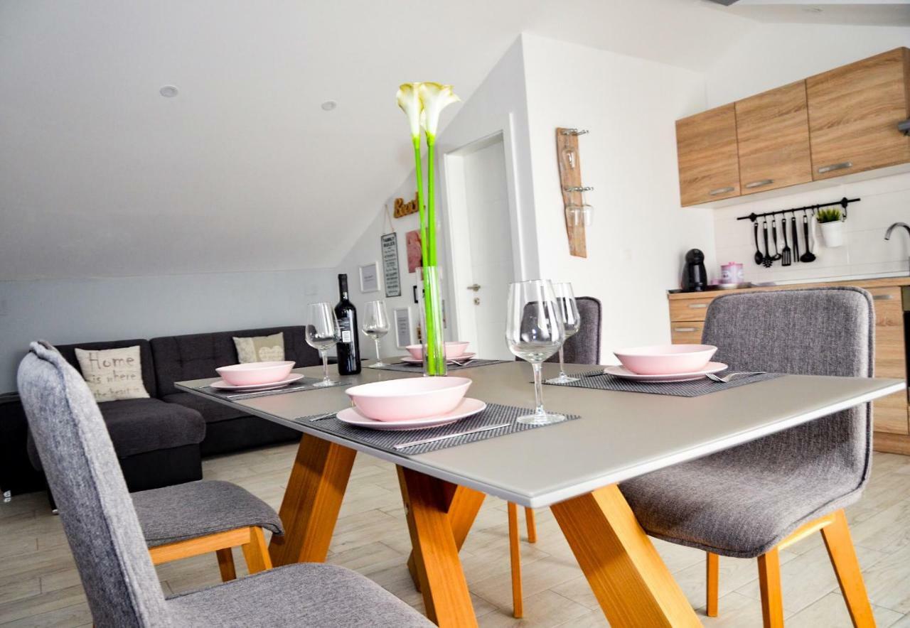 Marazul Apartments Повляна Экстерьер фото