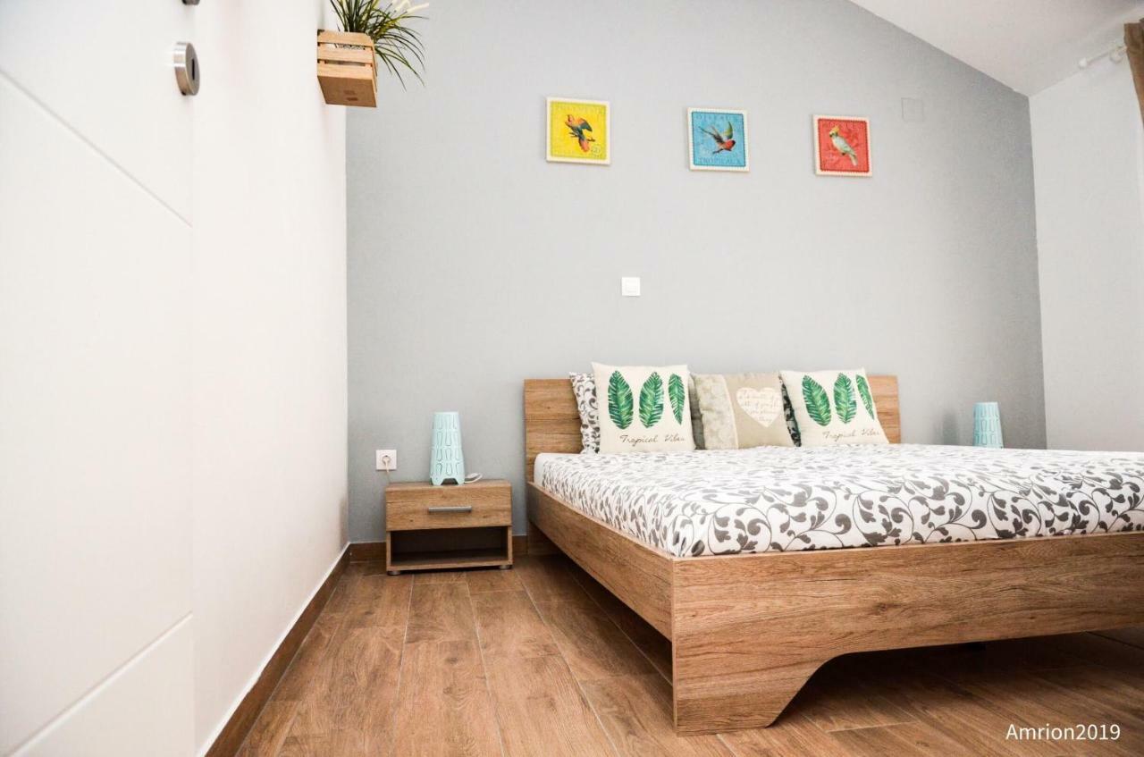 Marazul Apartments Повляна Экстерьер фото