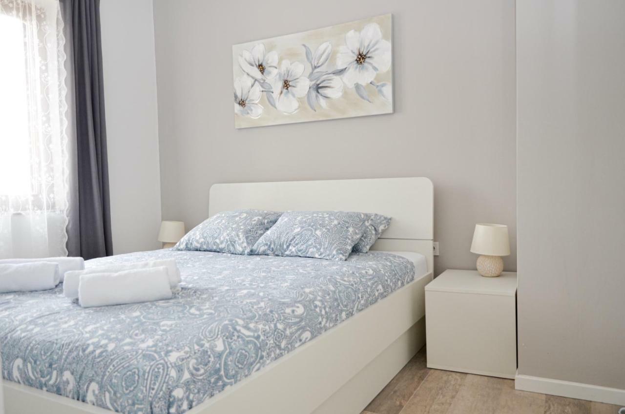 Marazul Apartments Повляна Экстерьер фото
