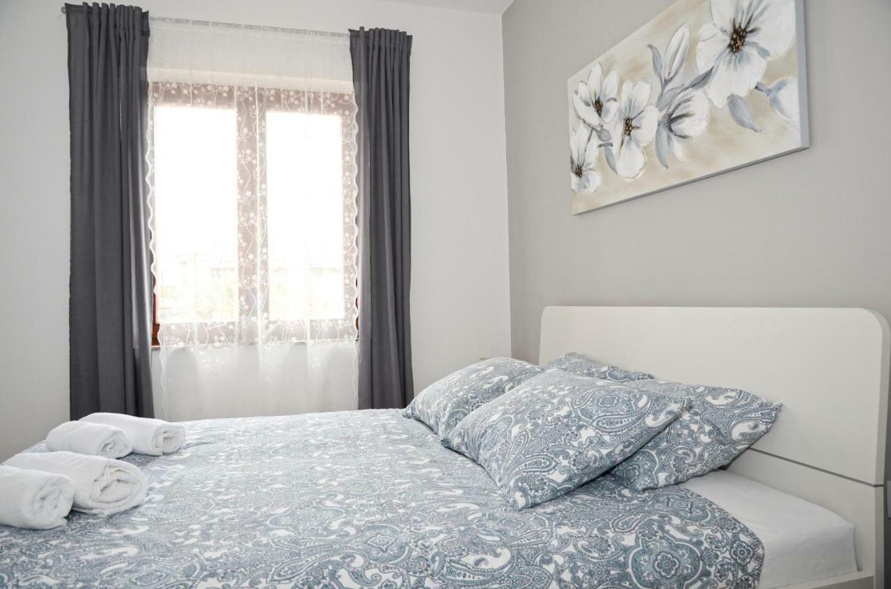 Marazul Apartments Повляна Номер фото