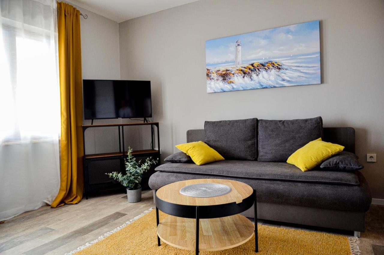 Marazul Apartments Повляна Экстерьер фото