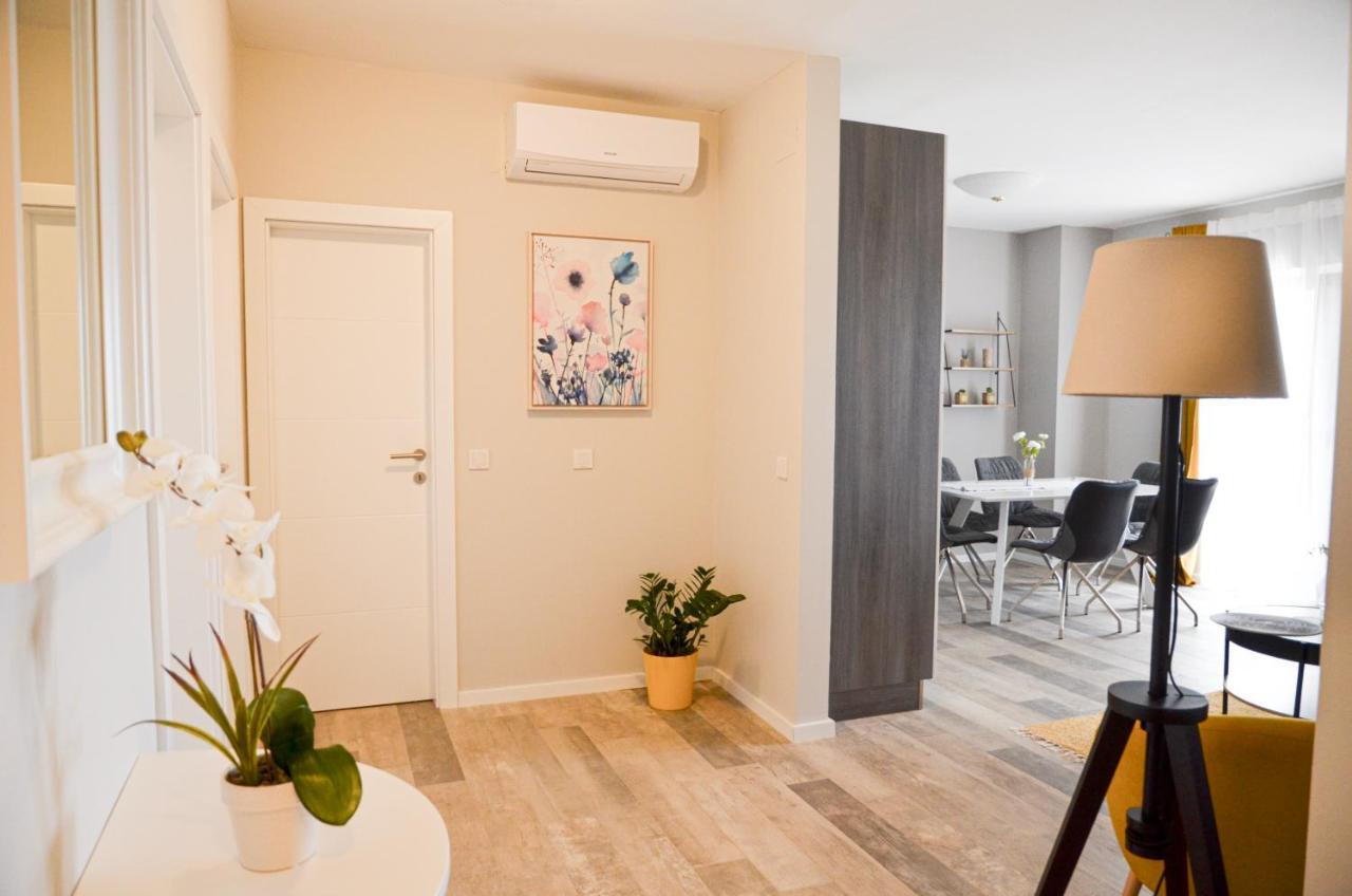 Marazul Apartments Повляна Экстерьер фото