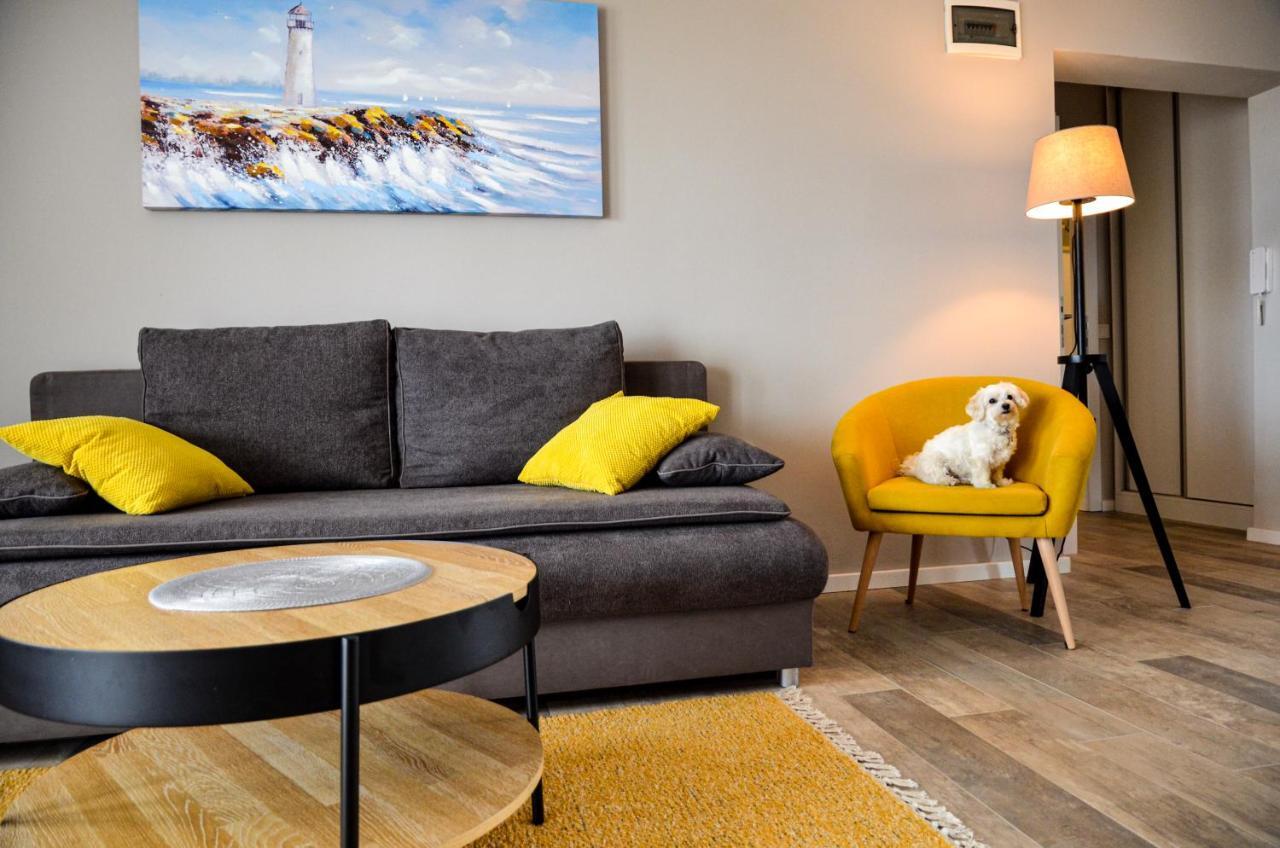 Marazul Apartments Повляна Экстерьер фото